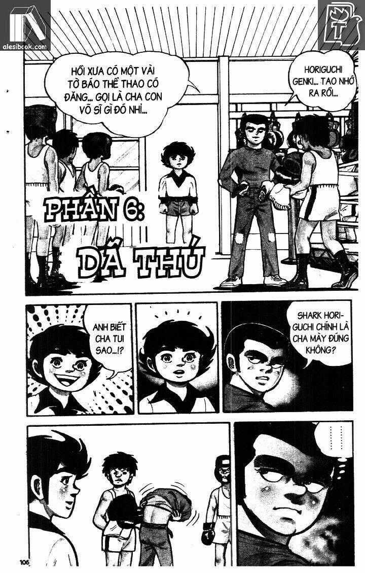 Ganbare Genki - Chapter 15 - Trang 1