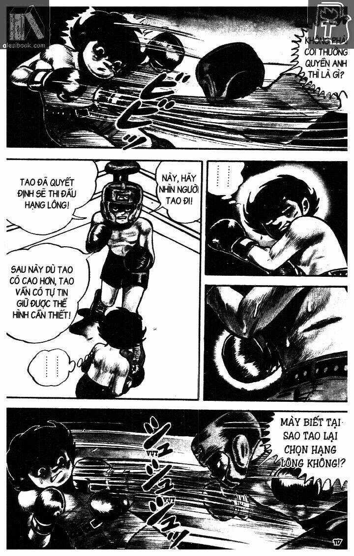 Ganbare Genki - Chapter 15 - Trang 11