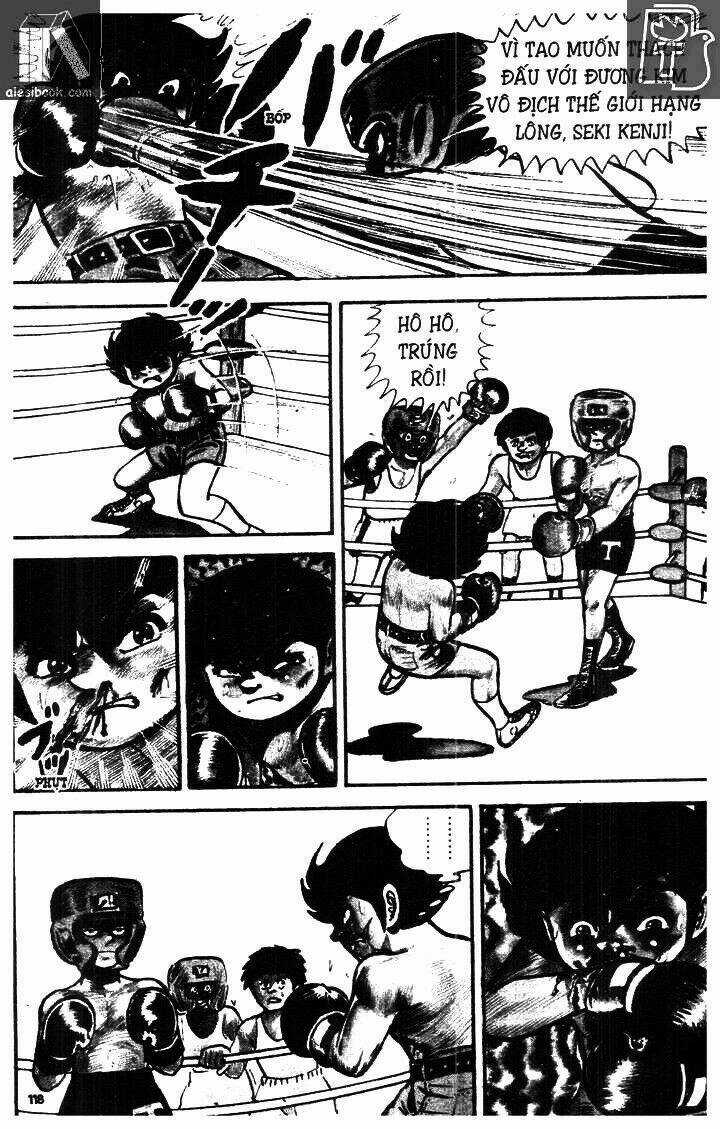 Ganbare Genki - Chapter 15 - Trang 12