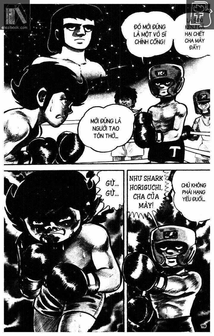 Ganbare Genki - Chapter 15 - Trang 13