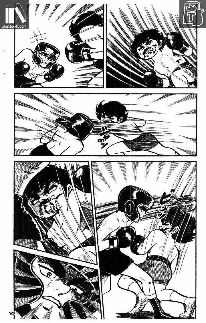 Ganbare Genki - Chapter 15 - Trang 14