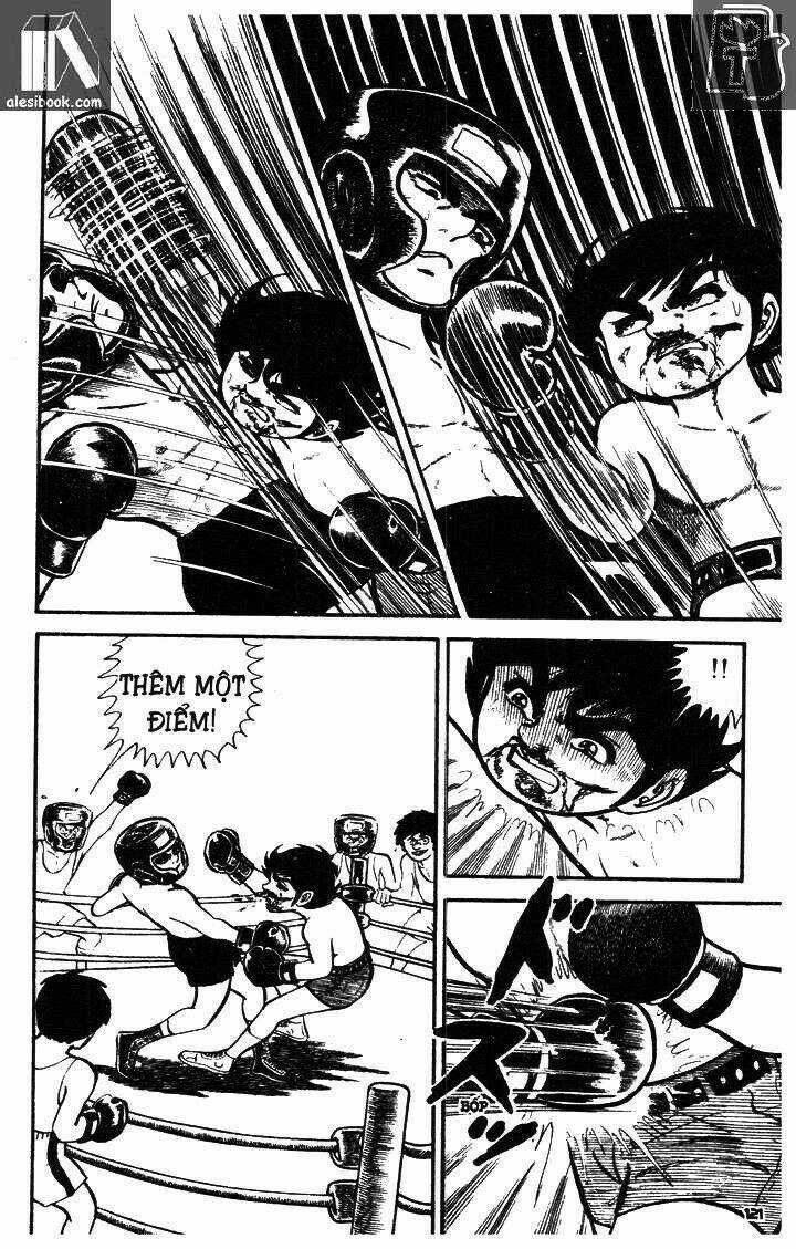 Ganbare Genki - Chapter 15 - Trang 15