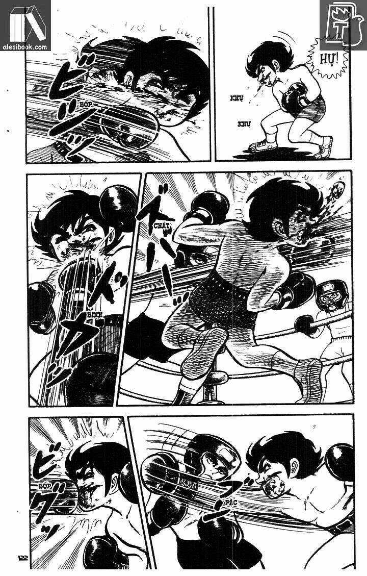 Ganbare Genki - Chapter 15 - Trang 16