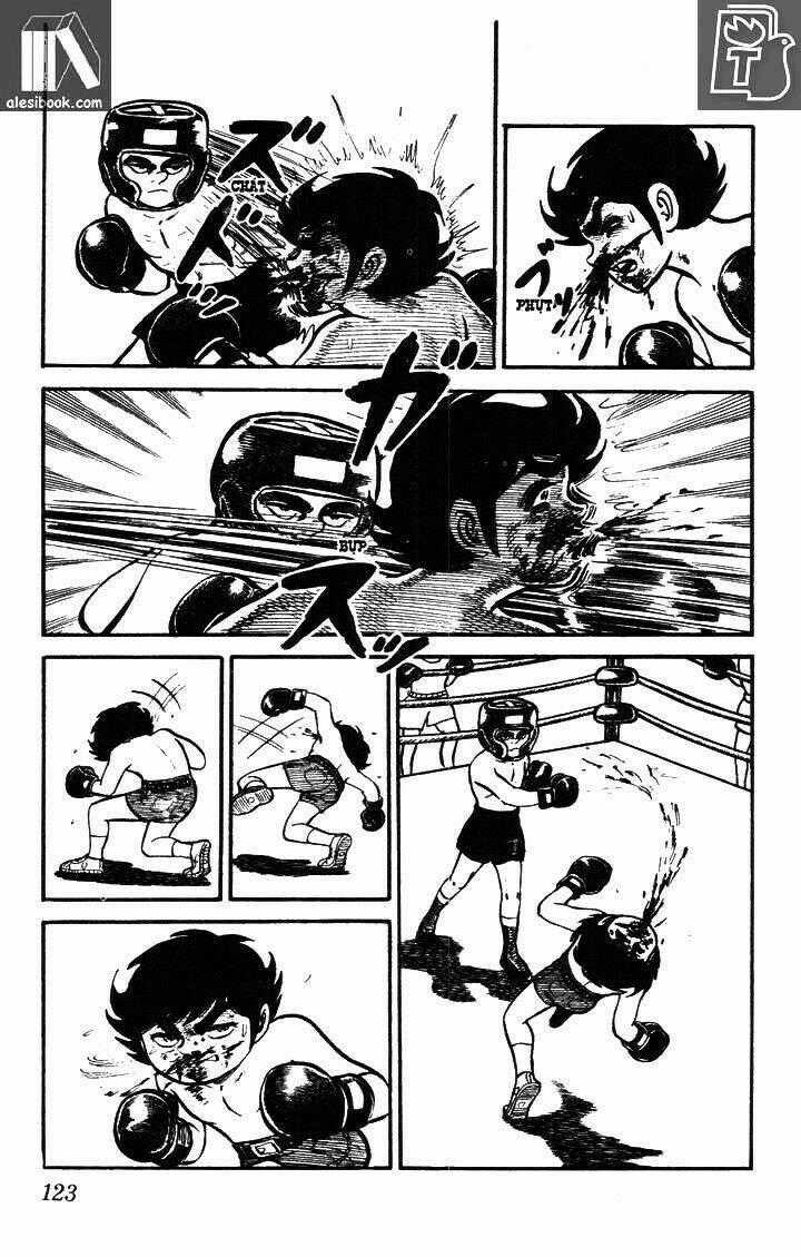 Ganbare Genki - Chapter 15 - Trang 17