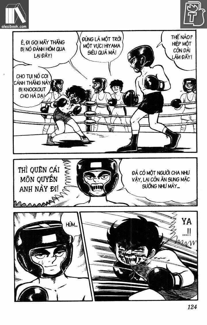 Ganbare Genki - Chapter 15 - Trang 18