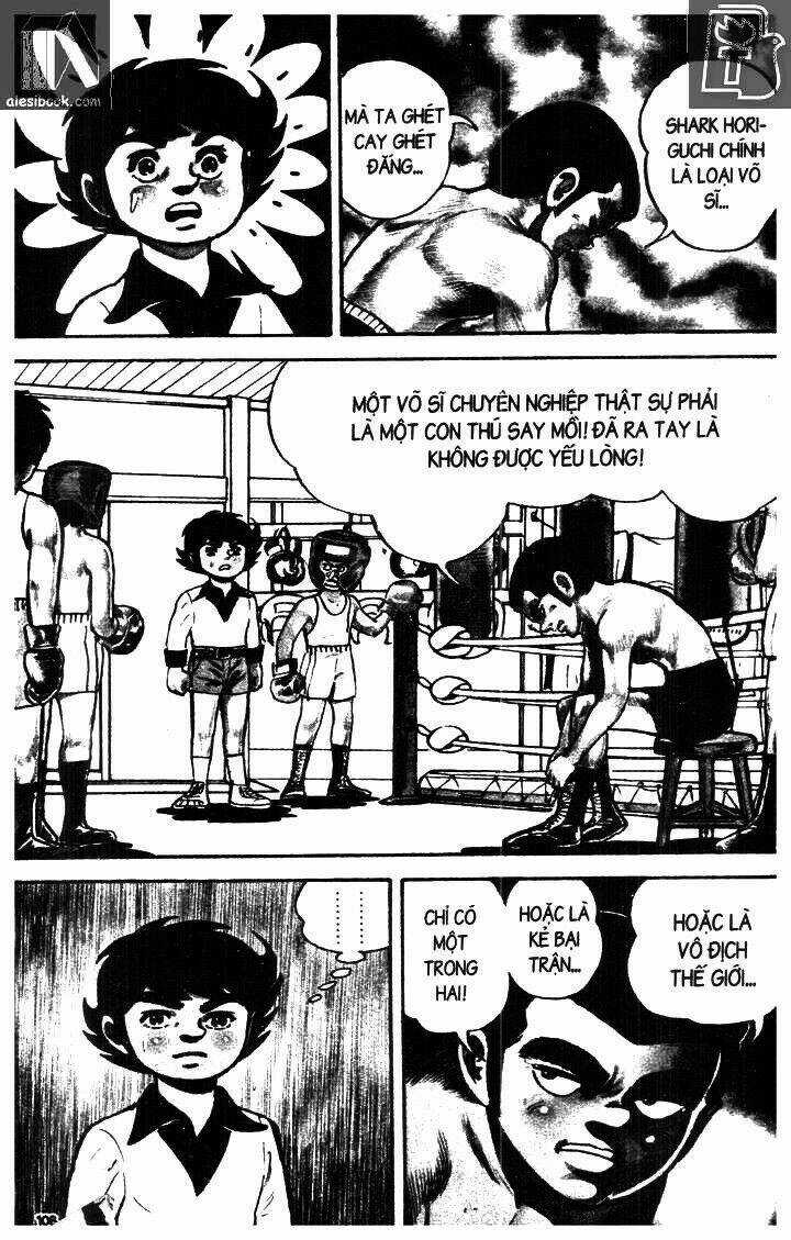 Ganbare Genki - Chapter 15 - Trang 3