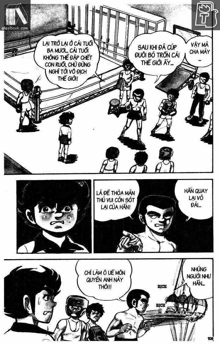 Ganbare Genki - Chapter 15 - Trang 4