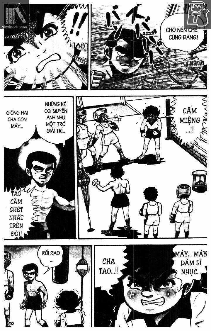 Ganbare Genki - Chapter 15 - Trang 5