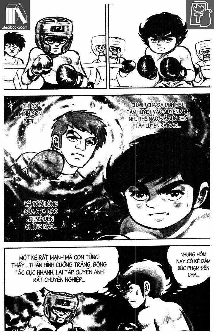 Ganbare Genki - Chapter 15 - Trang 8