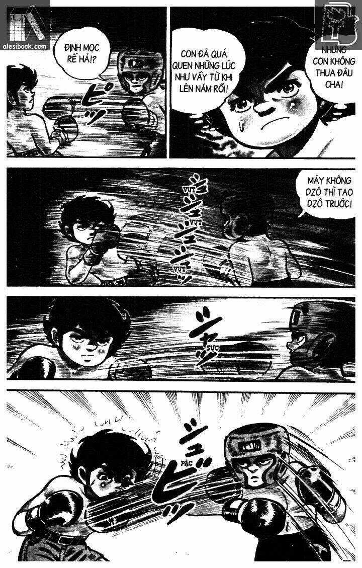 Ganbare Genki - Chapter 15 - Trang 9