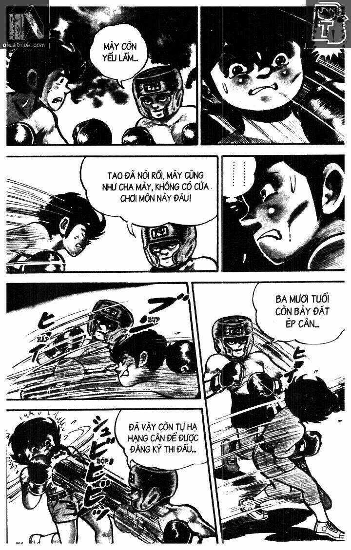 Ganbare Genki - Chapter 15 - Trang 10