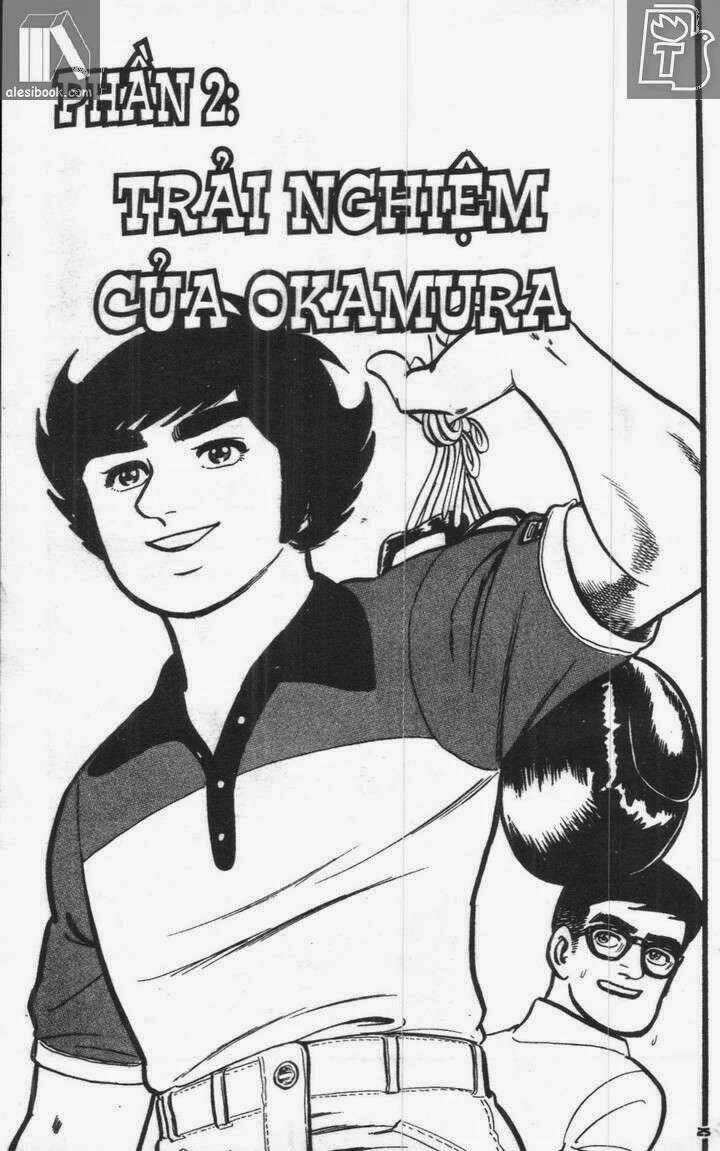 Ganbare Genki - Chapter 150 - Trang 1