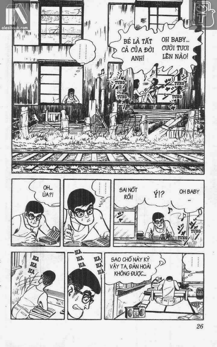 Ganbare Genki - Chapter 150 - Trang 2