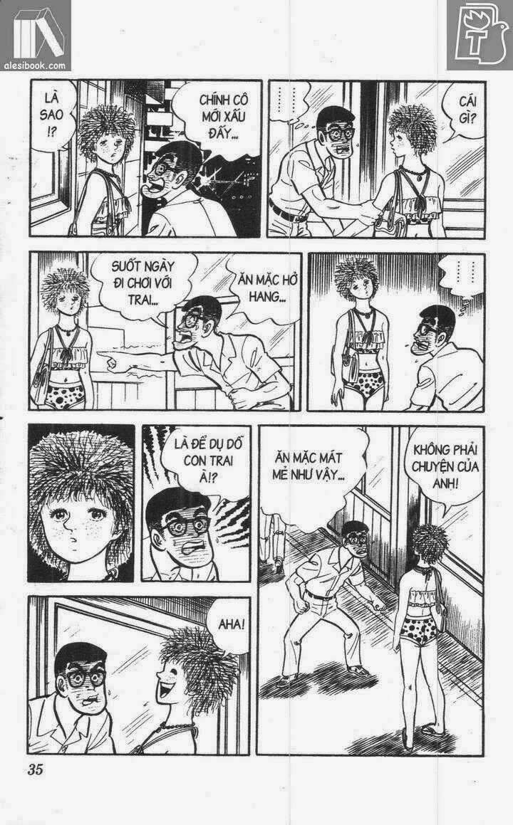 Ganbare Genki - Chapter 150 - Trang 11