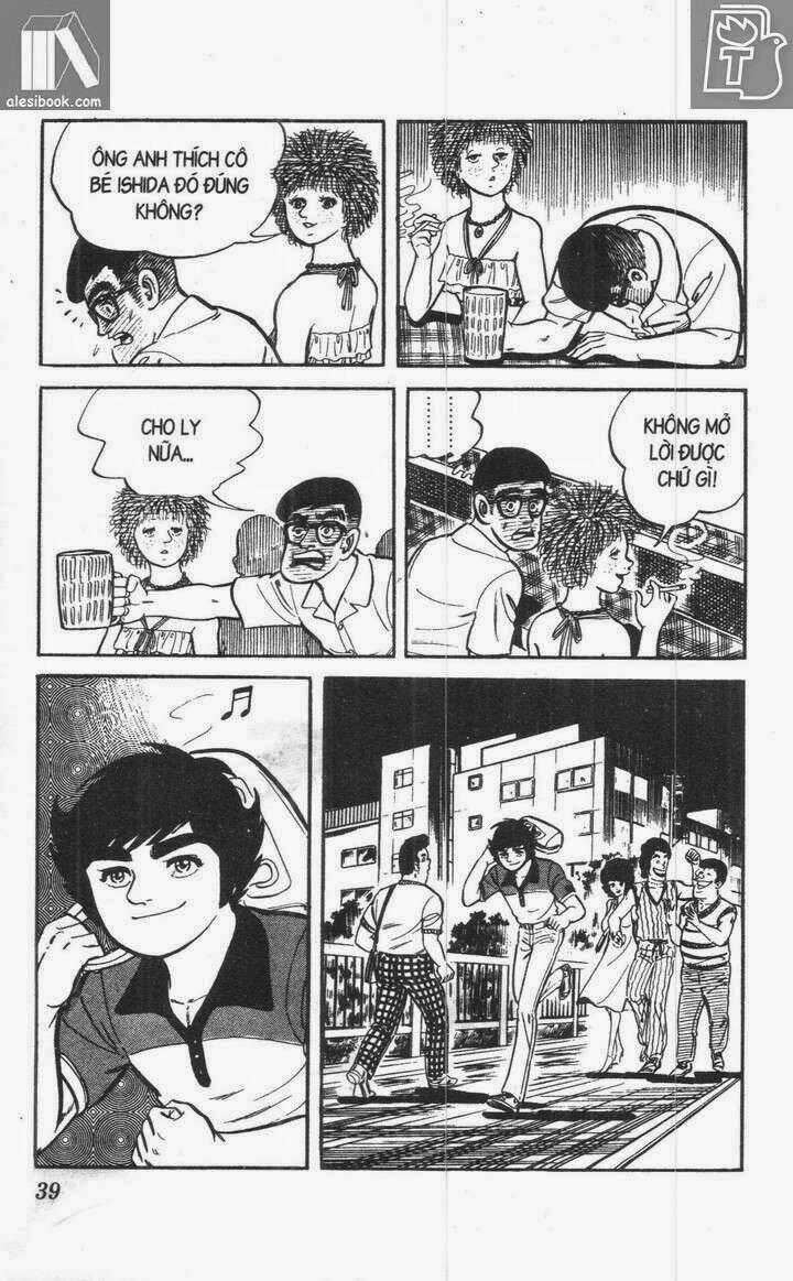 Ganbare Genki - Chapter 150 - Trang 15