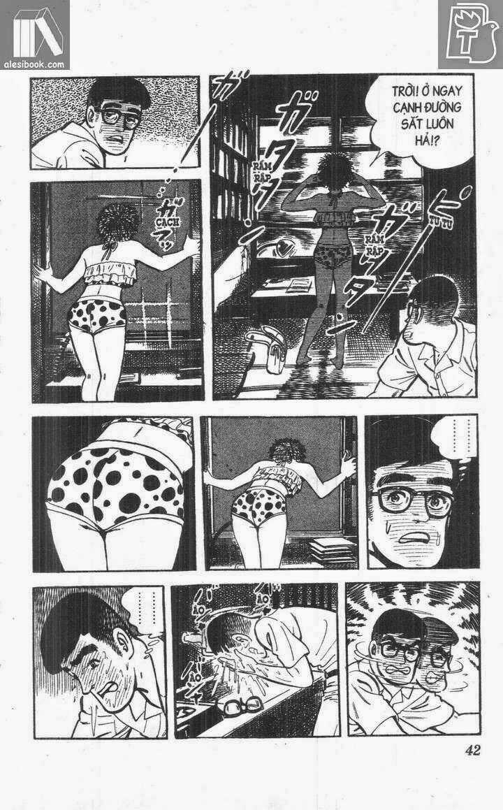 Ganbare Genki - Chapter 150 - Trang 18