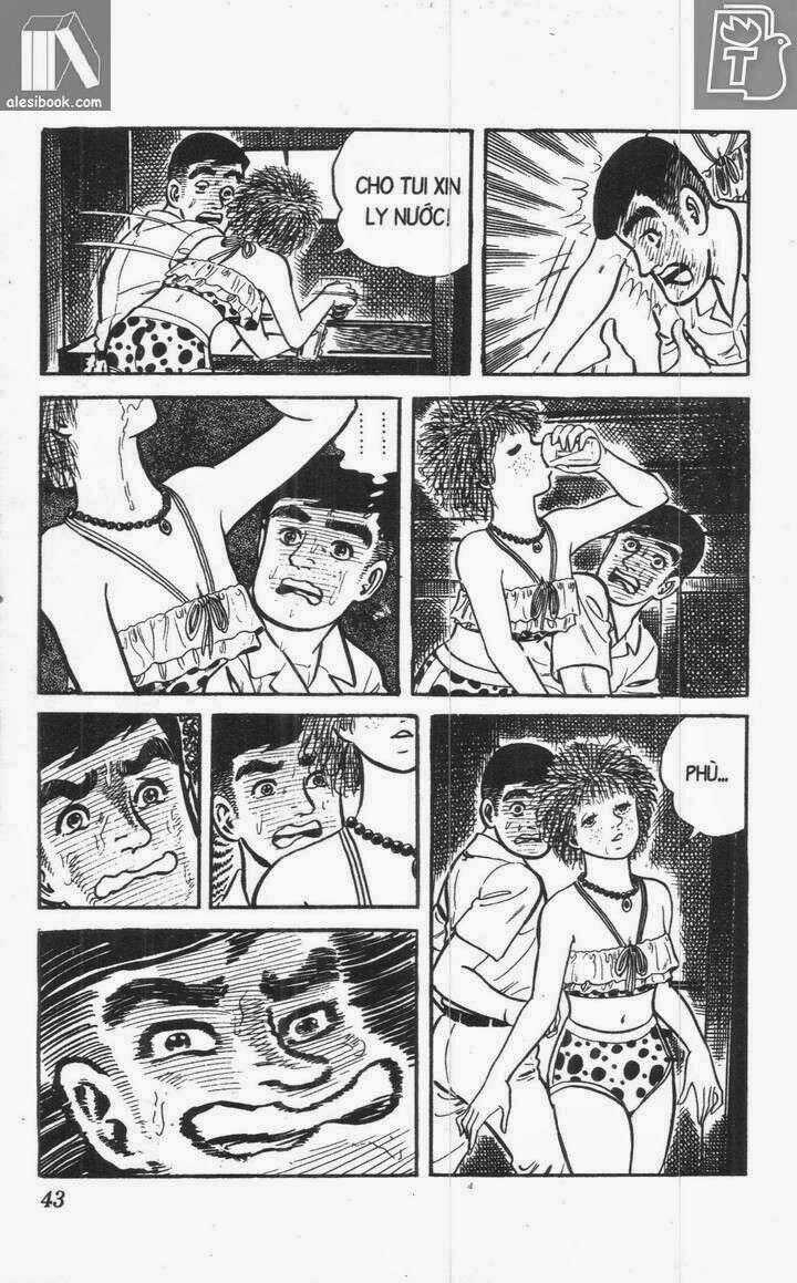 Ganbare Genki - Chapter 150 - Trang 19