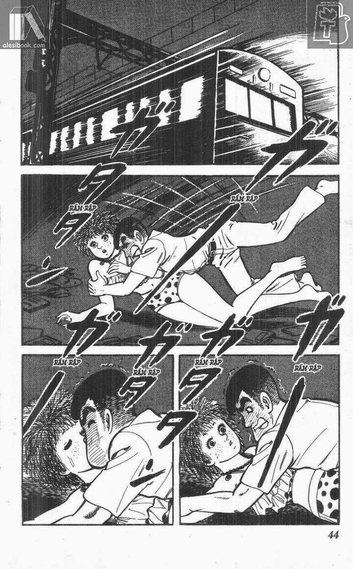 Ganbare Genki - Chapter 150 - Trang 20