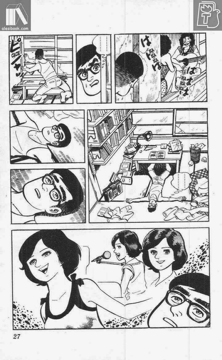 Ganbare Genki - Chapter 150 - Trang 3