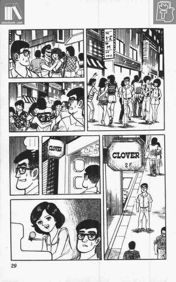 Ganbare Genki - Chapter 150 - Trang 5