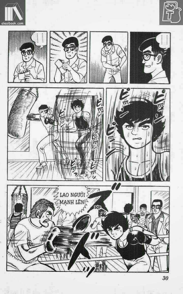 Ganbare Genki - Chapter 150 - Trang 6