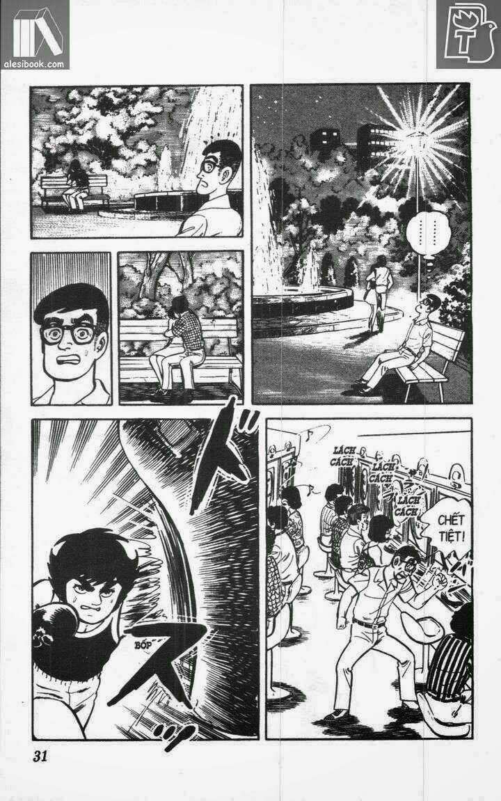 Ganbare Genki - Chapter 150 - Trang 7