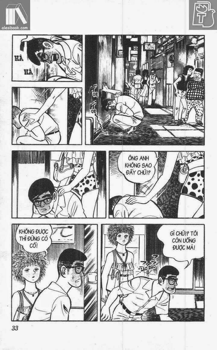 Ganbare Genki - Chapter 150 - Trang 9