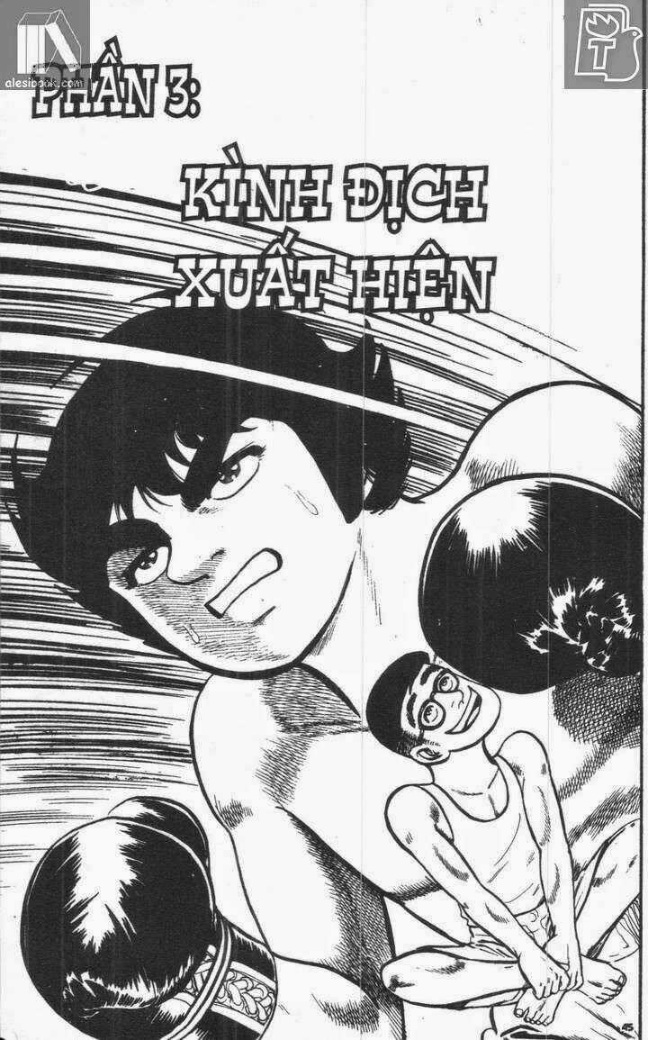 Ganbare Genki - Chapter 151 - Trang 1