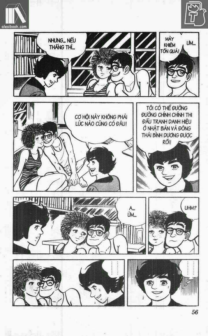 Ganbare Genki - Chapter 151 - Trang 12