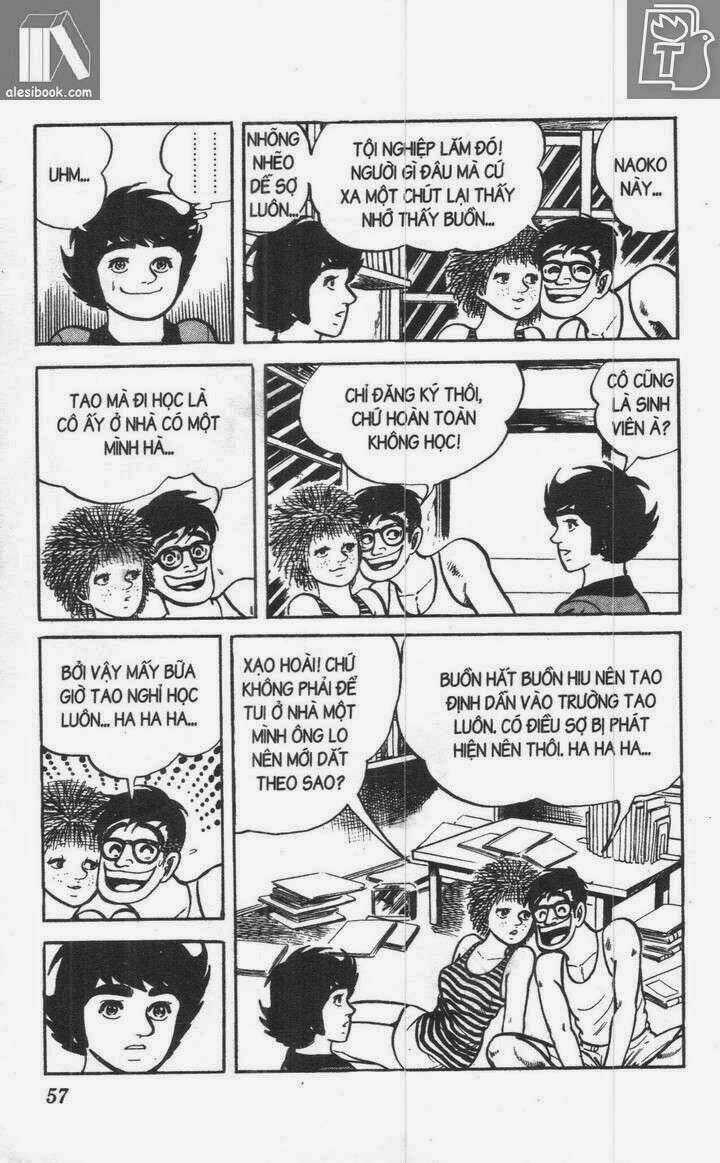 Ganbare Genki - Chapter 151 - Trang 13