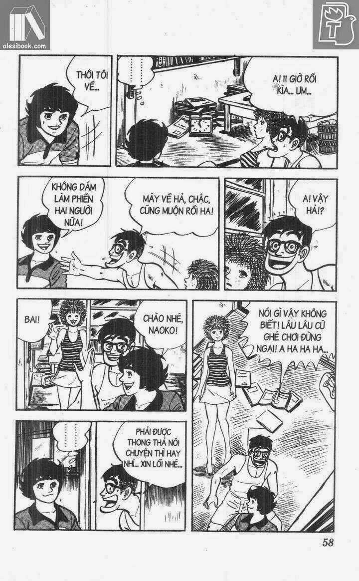 Ganbare Genki - Chapter 151 - Trang 14