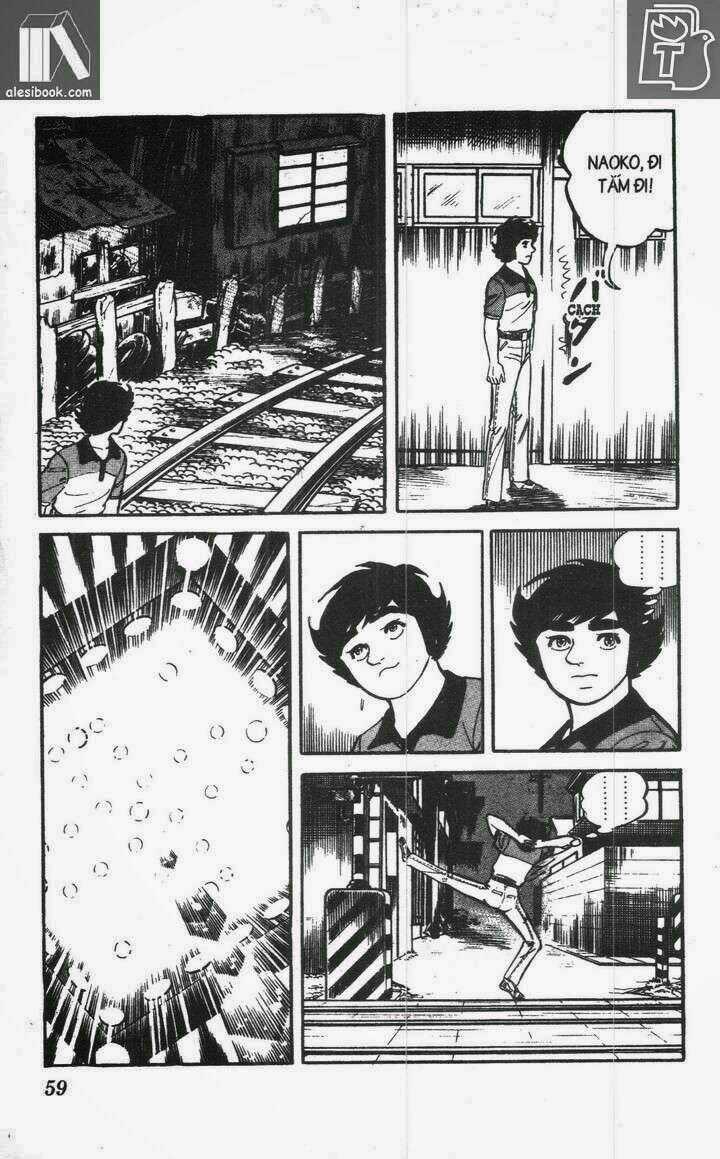 Ganbare Genki - Chapter 151 - Trang 15