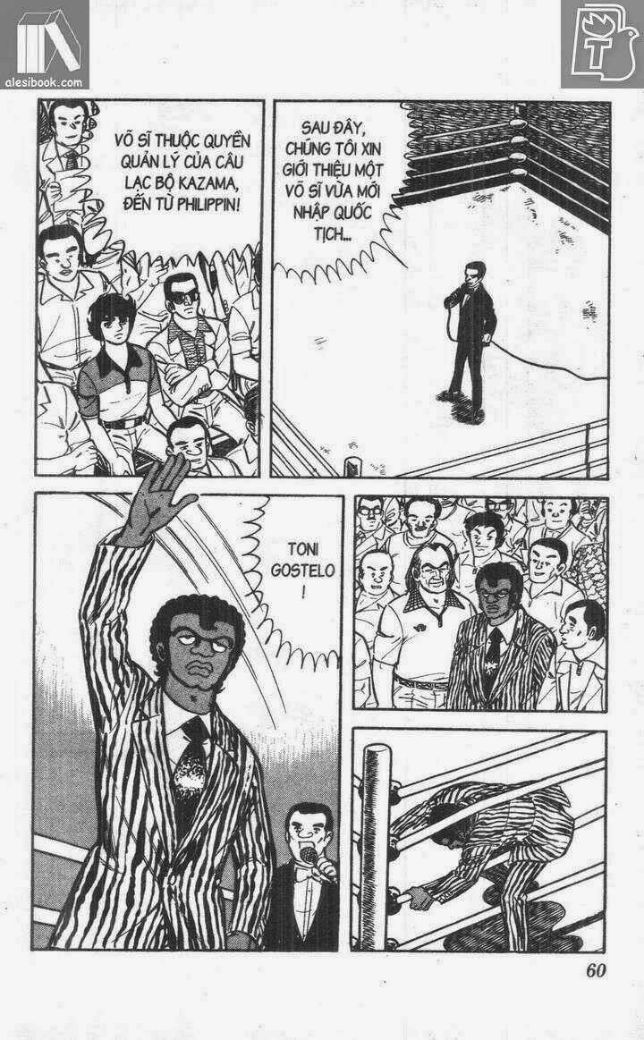 Ganbare Genki - Chapter 151 - Trang 16