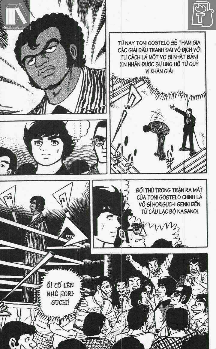 Ganbare Genki - Chapter 151 - Trang 17