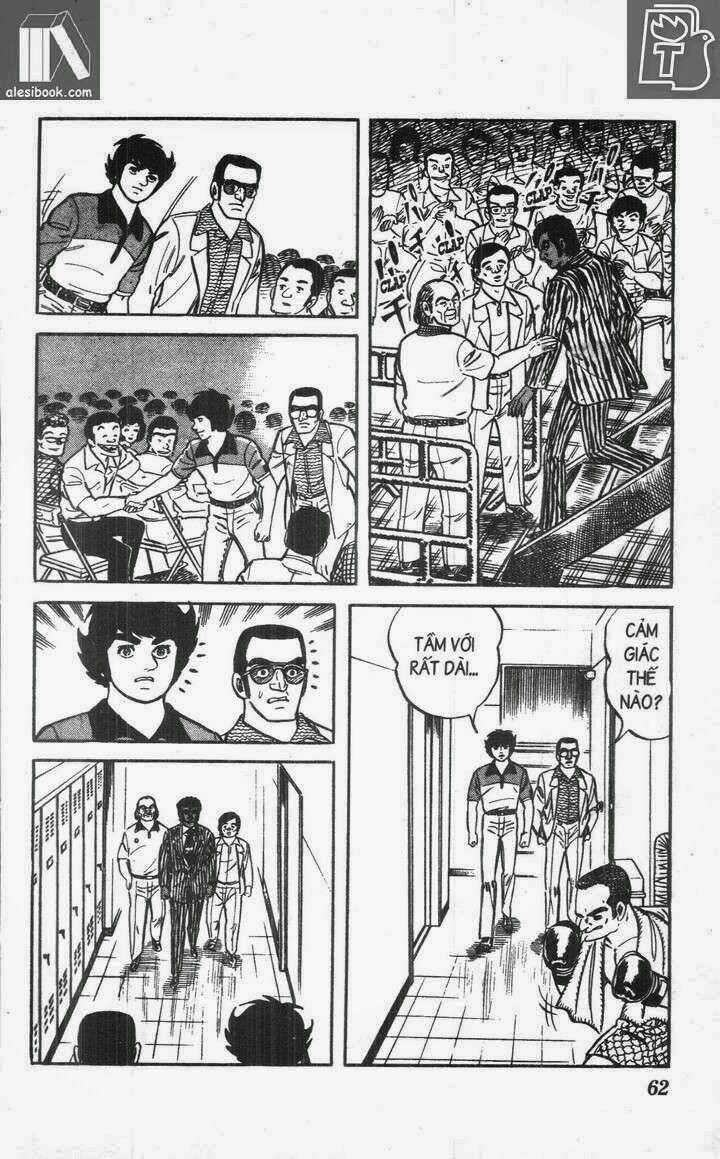 Ganbare Genki - Chapter 151 - Trang 18