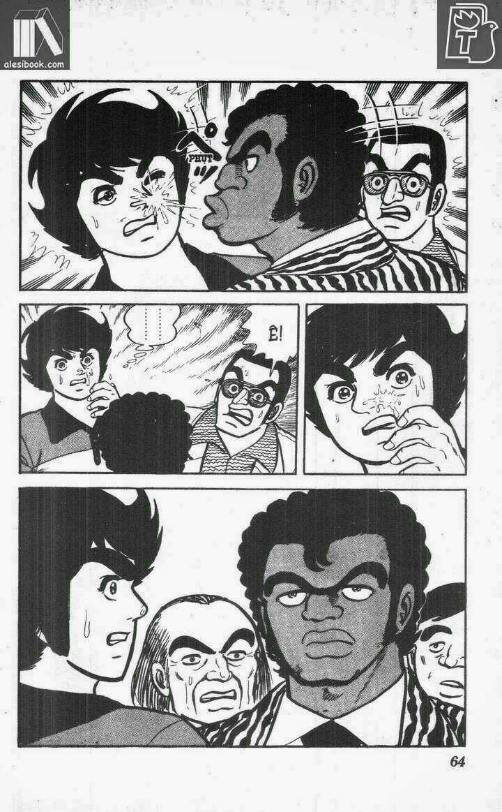 Ganbare Genki - Chapter 151 - Trang 20