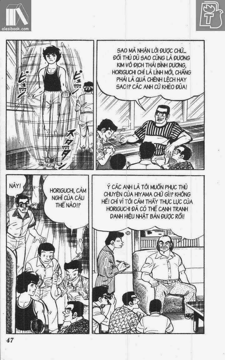 Ganbare Genki - Chapter 151 - Trang 3