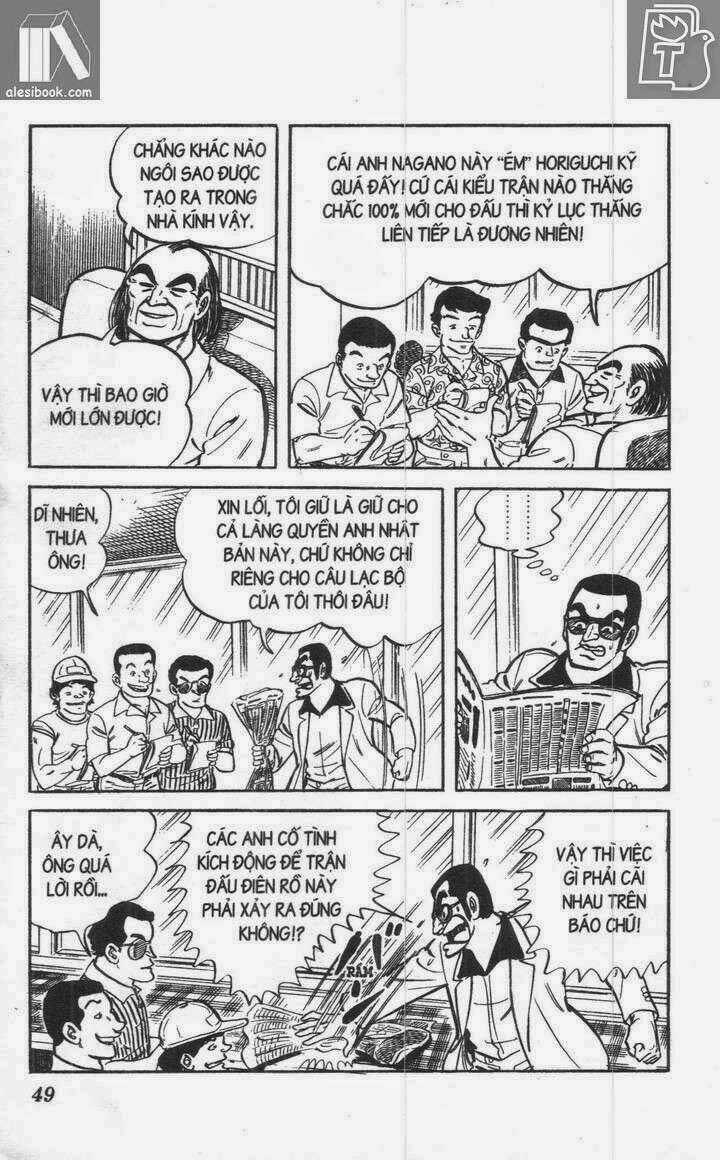 Ganbare Genki - Chapter 151 - Trang 5