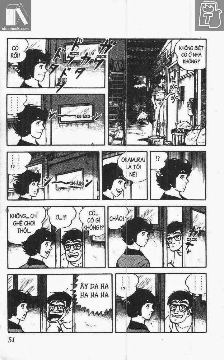 Ganbare Genki - Chapter 151 - Trang 7