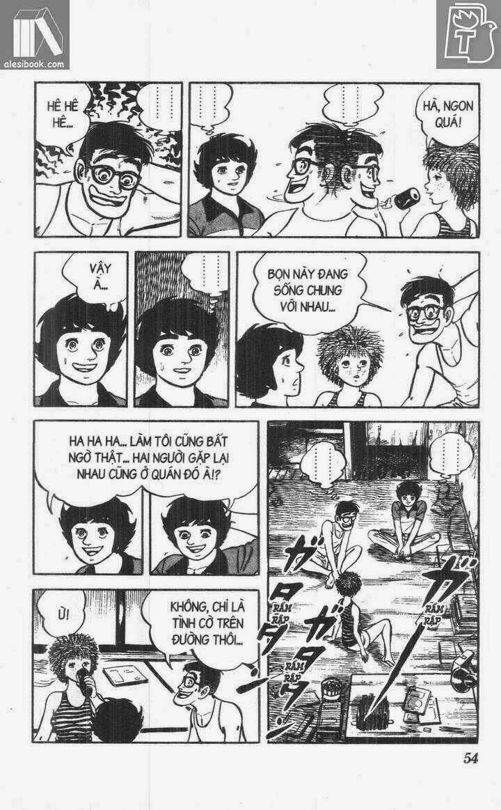 Ganbare Genki - Chapter 151 - Trang 10