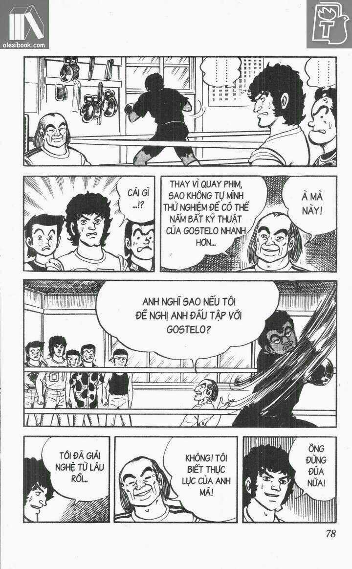 Ganbare Genki - Chapter 152 - Trang 14