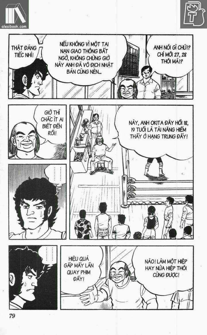 Ganbare Genki - Chapter 152 - Trang 15