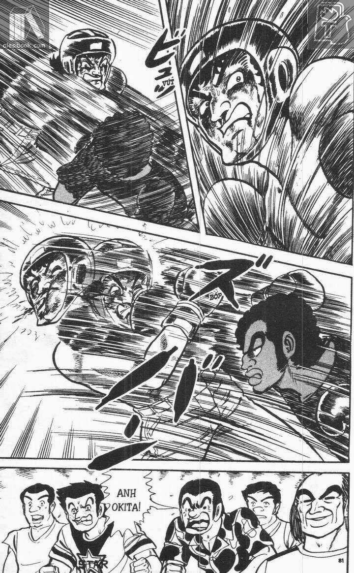 Ganbare Genki - Chapter 152 - Trang 17