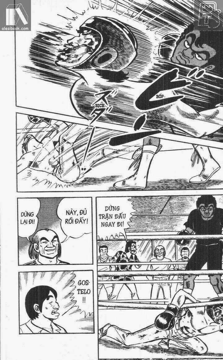 Ganbare Genki - Chapter 152 - Trang 18