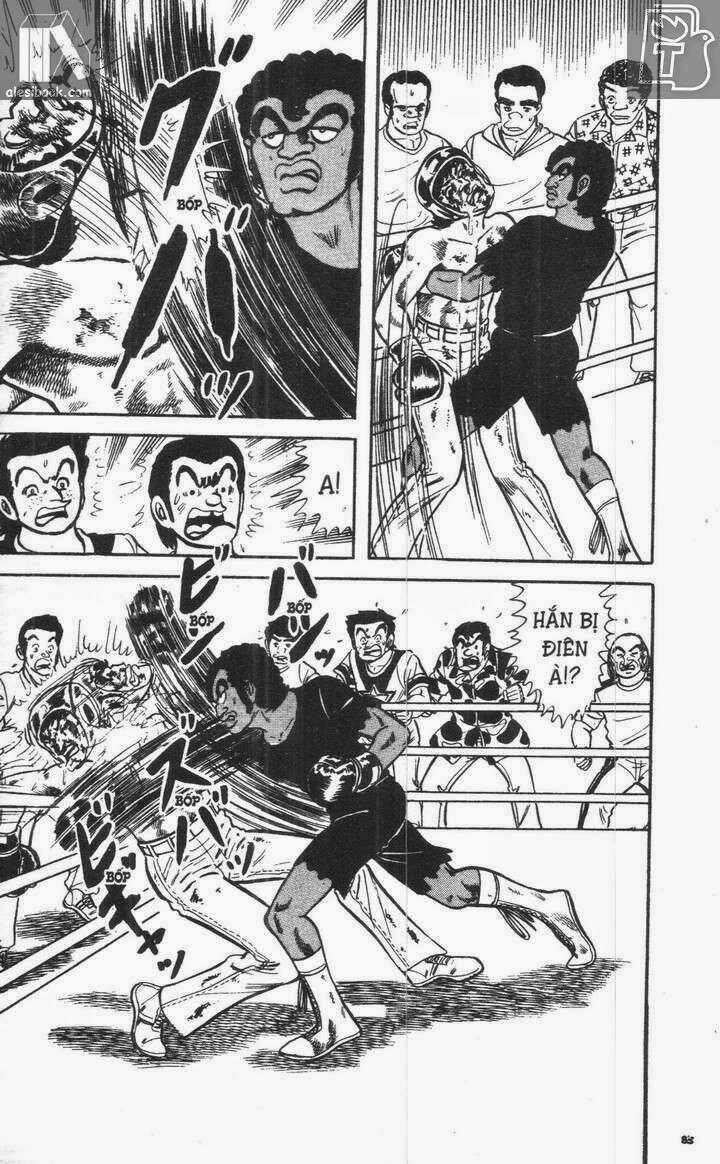 Ganbare Genki - Chapter 152 - Trang 19