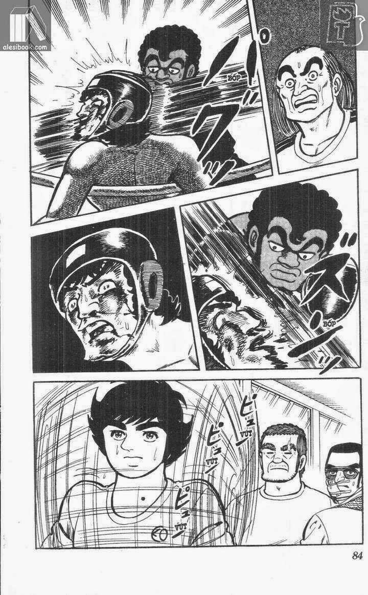 Ganbare Genki - Chapter 152 - Trang 20