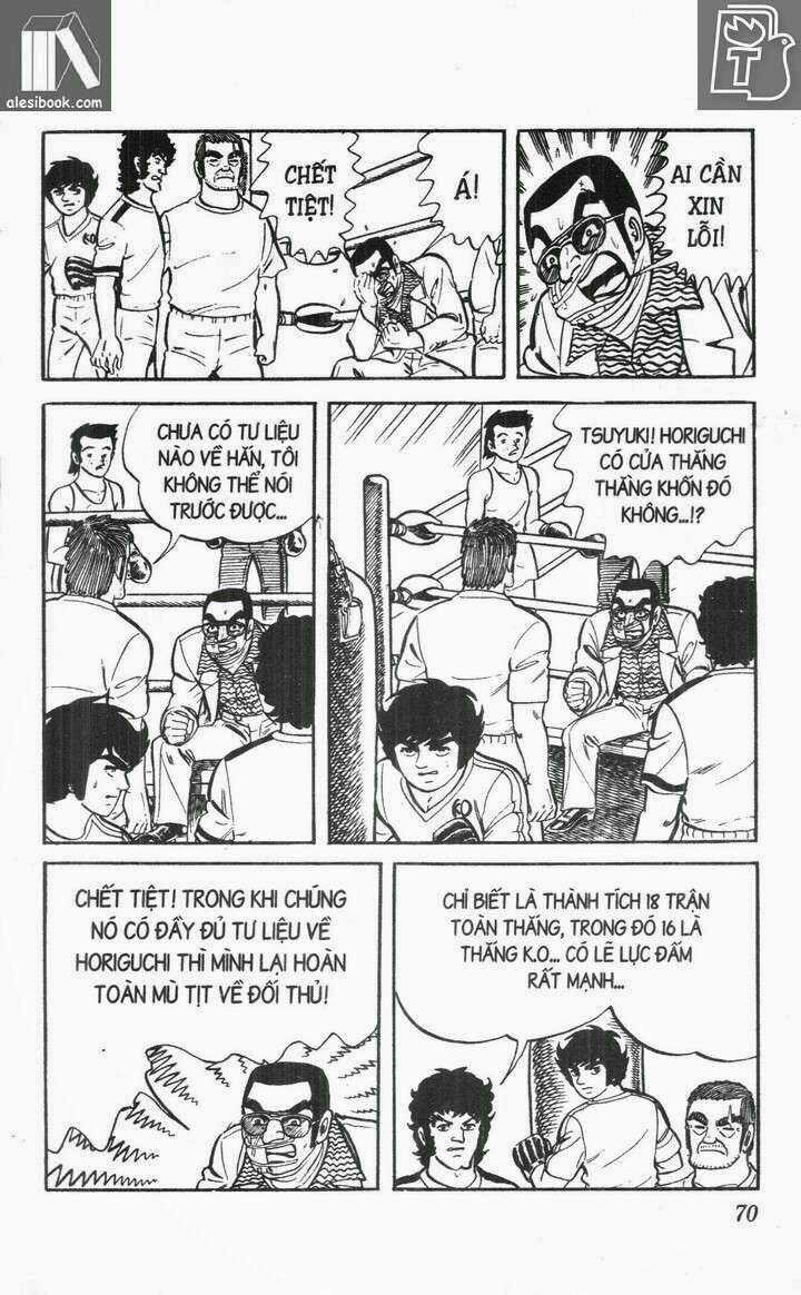 Ganbare Genki - Chapter 152 - Trang 6