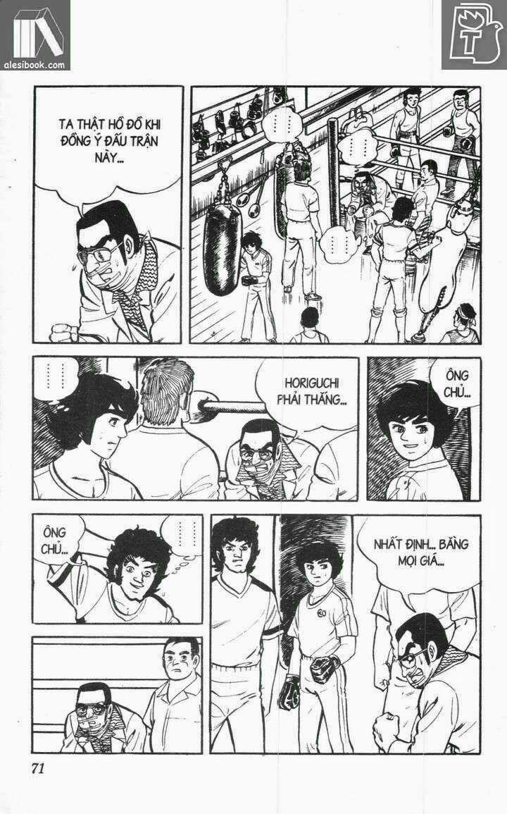 Ganbare Genki - Chapter 152 - Trang 7