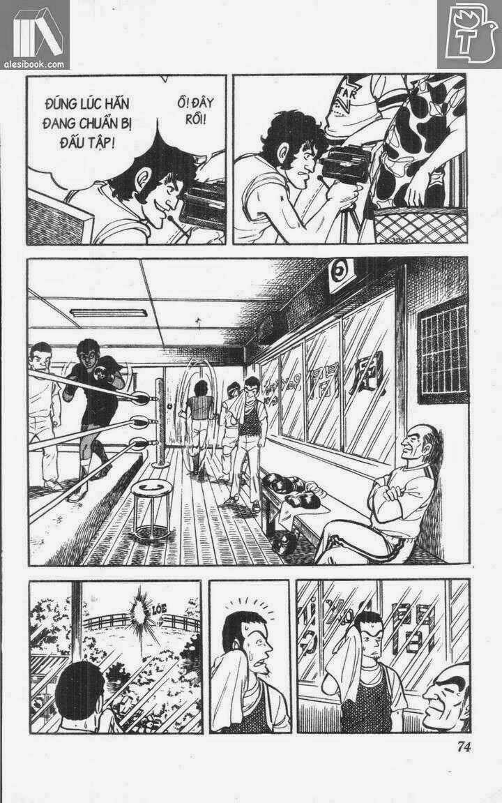 Ganbare Genki - Chapter 152 - Trang 10