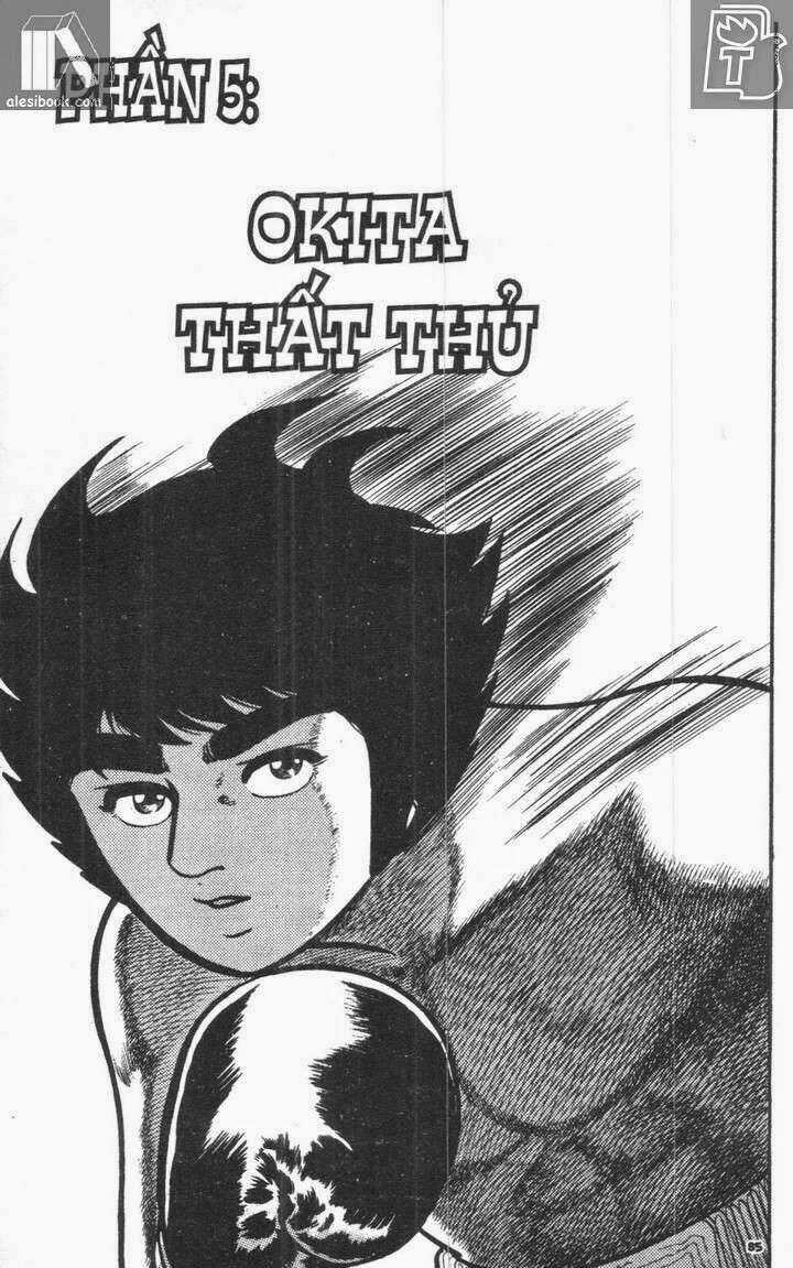 Ganbare Genki - Chapter 153 - Trang 1